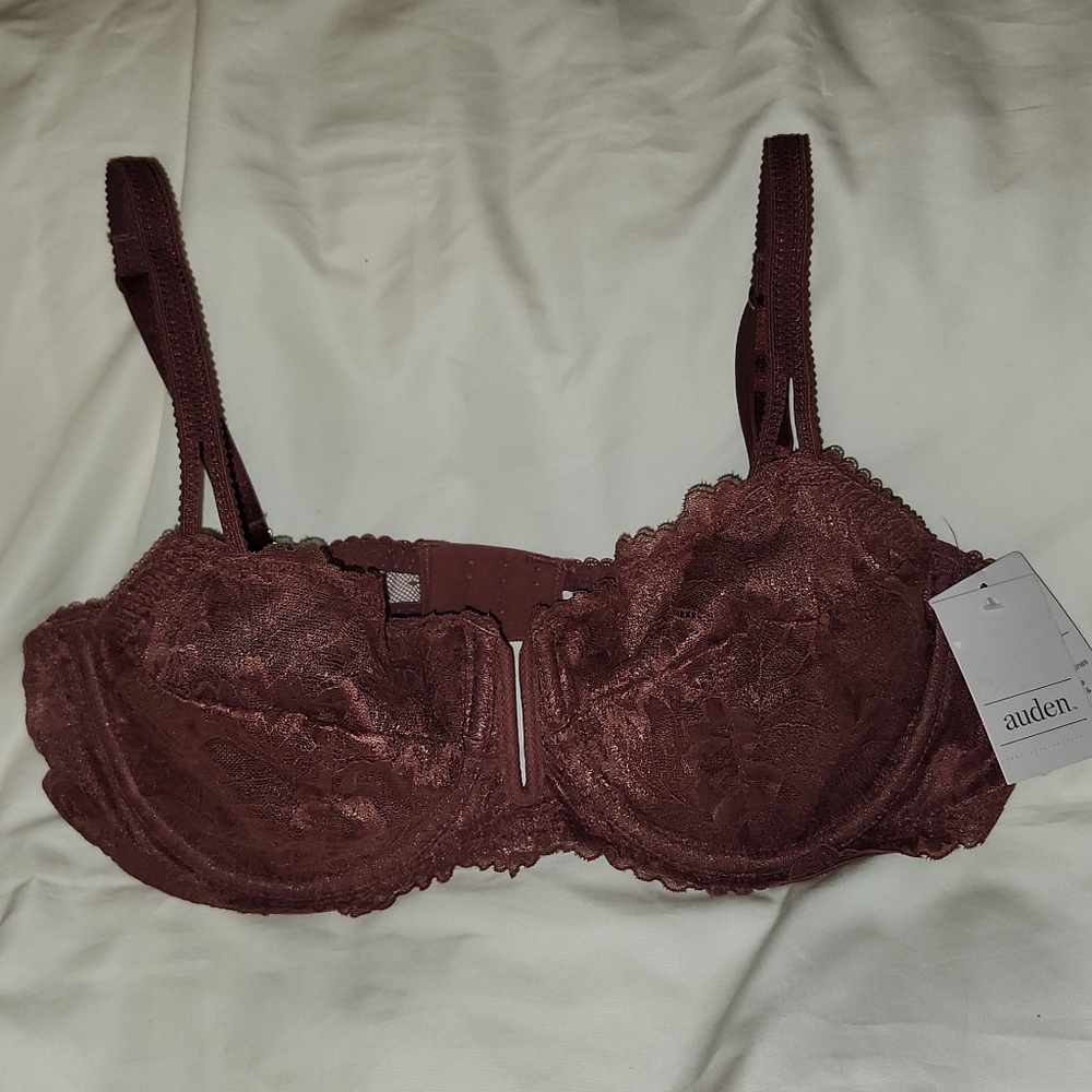 🕶UNDERWIRE BRA🕶 - Picture 6 of 9